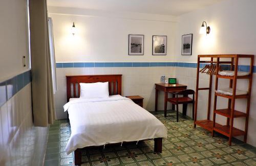 Kratie Casa | Dary's Village Guesthouse & Restaurant