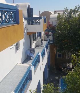 Perissa Apartamento | DARZENTA ATHINA APARTMENTS Perissa