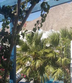Perissa Apartamento | DARZENTA ATHINA APARTMENTS Perissa