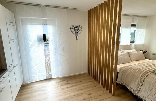 Nagold Apartamento | Das 1 Zimmer Apartment