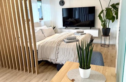 Nagold Apartamento | Das 1 Zimmer Apartment