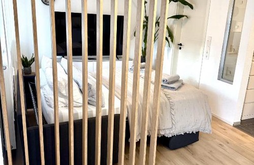 Nagold Apartamento | Das 1 Zimmer Apartment