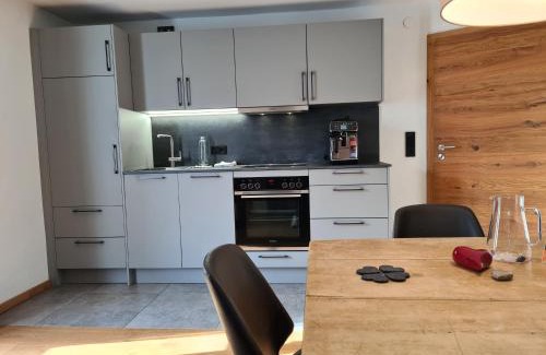 Untergrainau Apartamento | das Alpen Natur Idyll