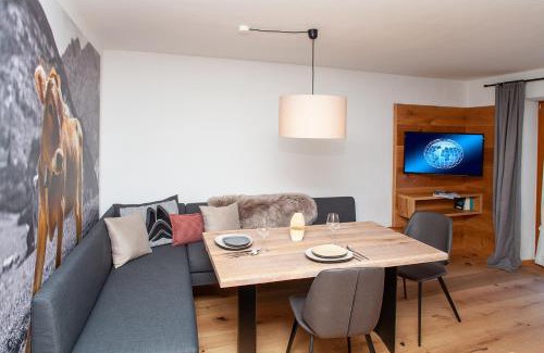 Untergrainau Apartamento | das Alpen Natur Idyll