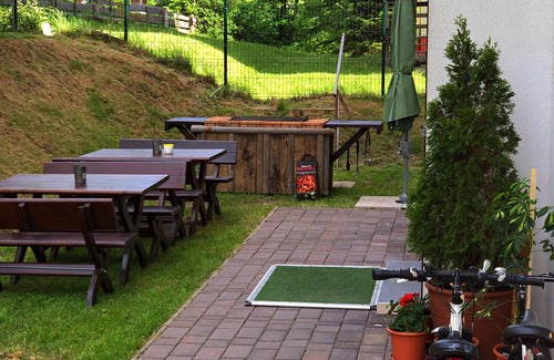 Mallnitz Apartamento | Das AlpenLoft Mountain View 4 km from skiing area