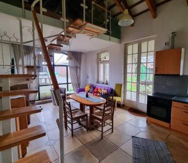 Kevelaer Casa | Das alte Backhaus