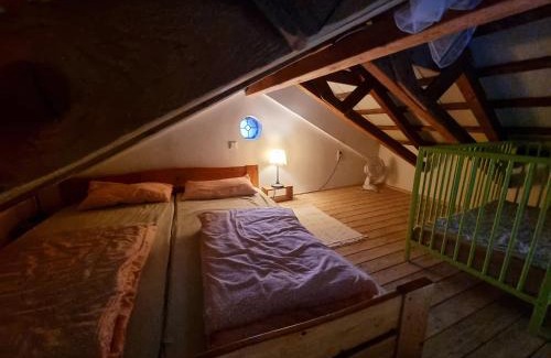 Kevelaer Casa | Das alte Backhaus