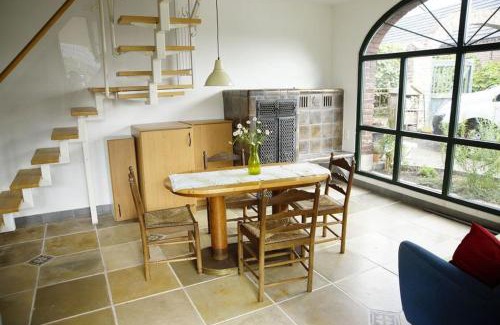Kevelaer Casa | Das alte Backhaus