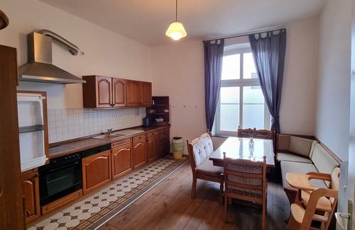 Kevelaer Casa | Das Alte Pastorat - Ferien mit Stil und Platz