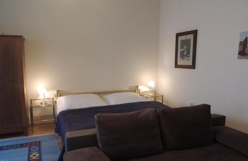 Knittelfeld Apartamento | Das alte Zinshaus