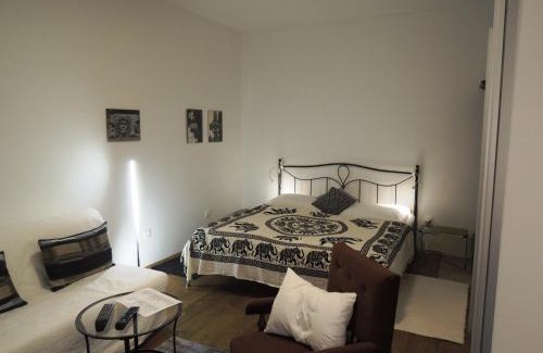 Knittelfeld Apartamento | Das alte Zinshaus