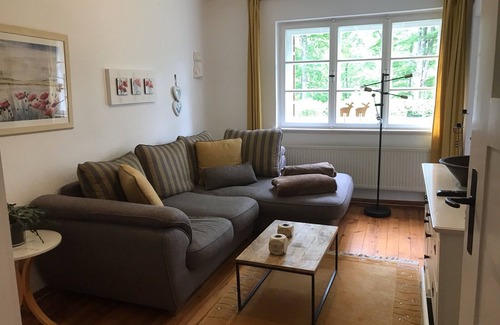 Lindberg Condominio | Das Alte Zollhaus Bickels Ferienwohnungen DTV