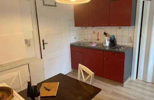 Lindberg Condominio | Das Alte Zollhaus Zwieslerwaldhaus Bickels Ferienwohnungen