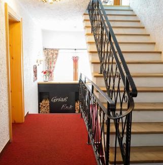 Pettneu am Arlberg Casa | Das Astrid
