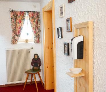 Pettneu am Arlberg Casa | Das Astrid