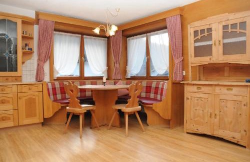 Pettneu am Arlberg Casa | Das Astrid