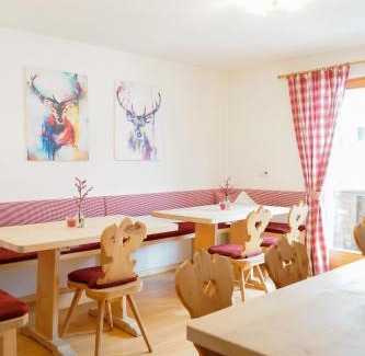 Pettneu am Arlberg Casa | Das Astrid