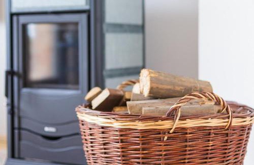 Dargen Apartamento | Das Backsteinhus, App Achtern Diek
