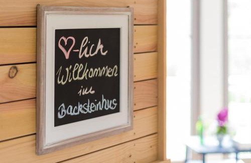 Dargen Apartamento | Das Backsteinhus, App Achtern Diek
