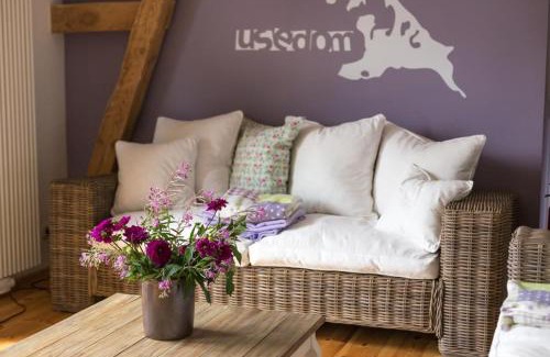 Dargen Apartamento | Das Backsteinhus, App Utkiek