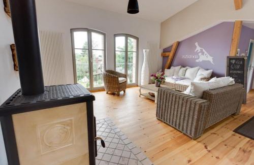 Dargen Apartamento | Das Backsteinhus, App Utkiek