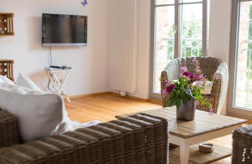 Dargen Apartamento | Das Backsteinhus, App Utkiek