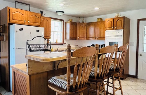 Altoona Casa | Das Berg Haus The Mountain House W/Game Room!