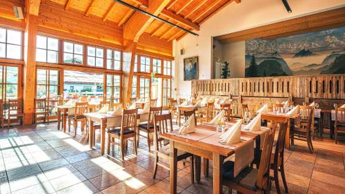 Inzell Hotel | Das Bergmayr - Chiemgauer Alpenhotel