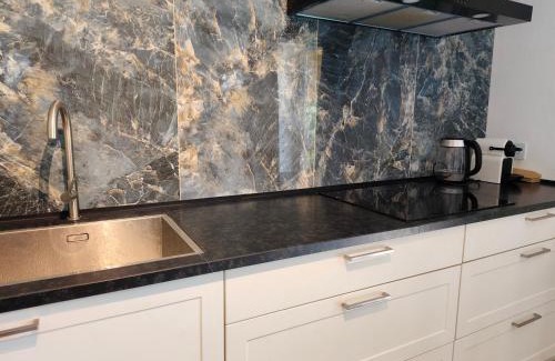 Maishofen Apartamento | Das Bergnest Maishofen
