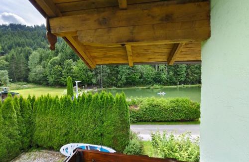 Maishofen Apartamento | Das Bergnest Maishofen