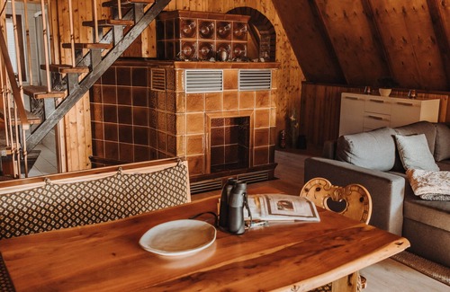 Wiesenburg/Mark Casa | Das Besondere Ferienhaus mit Pool im Hohen Fläming