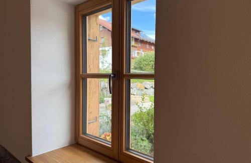 Vorderhindelang Apartamento | DAS BISCHOF - 5 exklusive Ferienwohnungen mit privaten Zirbensaunen