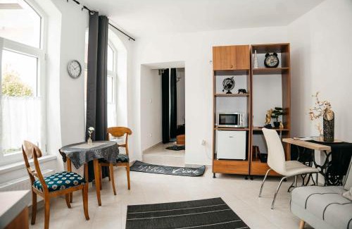 Murau Apartamento | Das blaue Haus