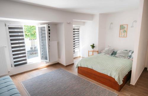 Murau Apartamento | Das blaue Haus