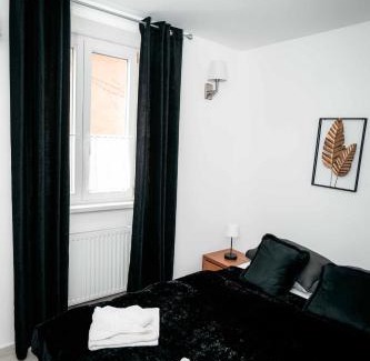 Murau Apartamento | Das blaue Haus