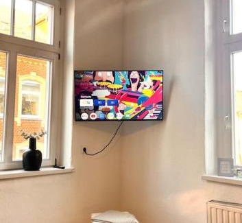 Rodewisch Apartamento | Das Blaue Wunder by Immo-Franzi