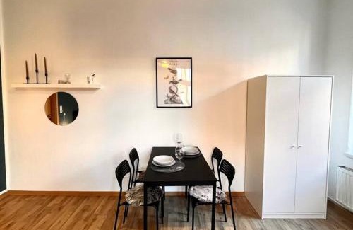 Rodewisch Apartamento | Das Blaue Wunder by Immo-Franzi