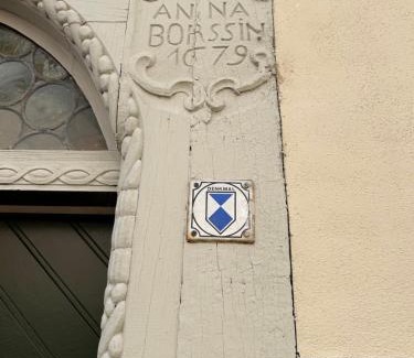 Tangermuende Casa | Das Brunnenhaus