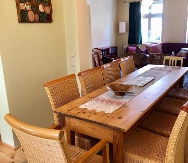 Tangermuende Casa | Das Brunnenhaus