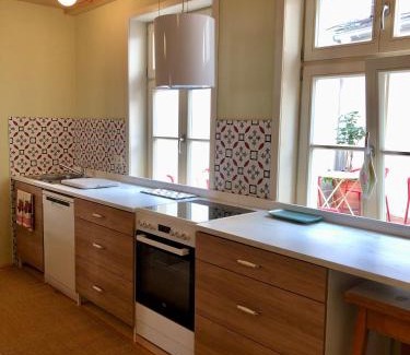 Tangermuende Casa | Das Brunnenhaus