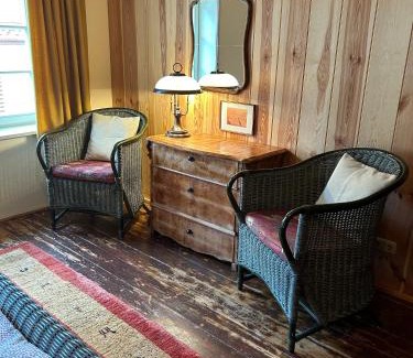 Tangermuende Casa | Das Brunnenhaus