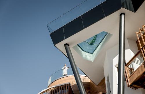 Soelden Hotel | Das Central – Alpine . Luxury . Life