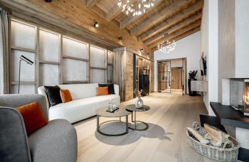 Soelden Hotel | Das Central – Alpine . Luxury . Life