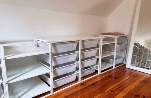 Nauen Apartamento | Das Dänische Zimmer im Forsthaus Nauen