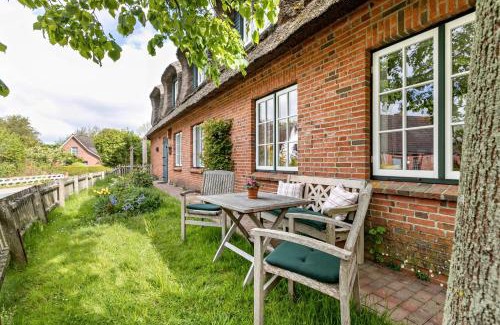 Norddeich Apartamento | Das Deichhaus