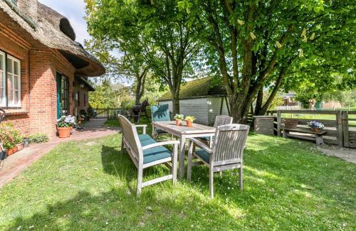 Norddeich Apartamento | Das Deichhaus
