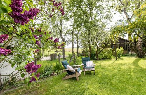 Norddeich Apartamento | Das Deichhaus