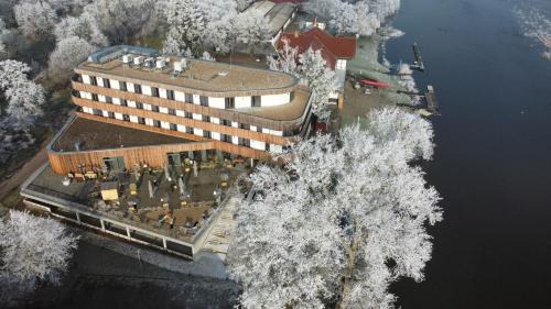 Rotehorn Hotel | Das ELB Boardinghouse Hotel Restaurant