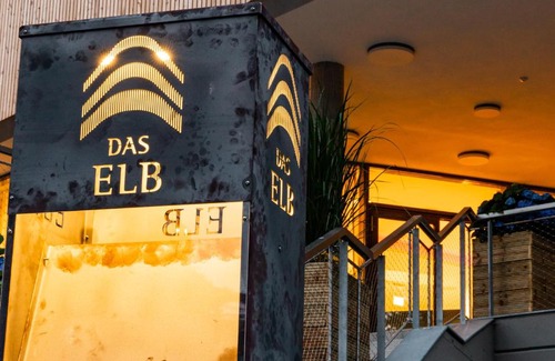 Rotehorn Hotel | Das ELB Boardinghouse Hotel Restaurant