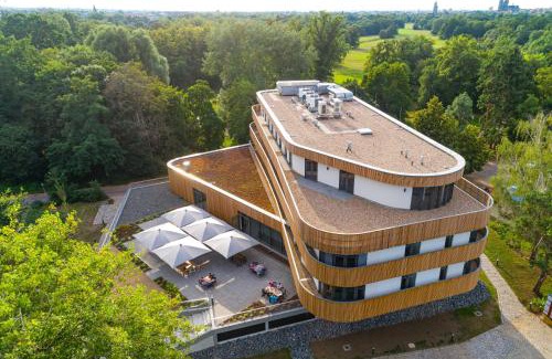 Rotehorn Hotel | Das ELB Boardinghouse Hotel Restaurant